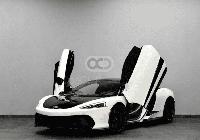 Dubai’s Luxury Performance Car Market Continues to Attract Global Buyers