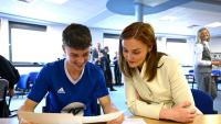 Mairi McAllan humiliated as expert brands Pisa results the 'poorest' ever as she admits reform is needed