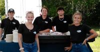 Charlestown Seafood Festival returns for 41st year with food, music and family fun