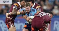 Forget the ‘spine’ players. This position is now the most important in rugby league