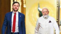 PM speaks to JD Vance, discusses India-US ties, congratulates him on son's birth