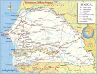 Why completing the Senegal-Gambia border densification programme matters
