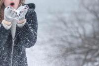 WEATHER: Cold front threatens snow and freezing conditions in two provinces
