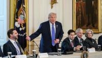 Trump’s War Profiteering Boast Goes Unnoticed in the US Media, but Not in Iran