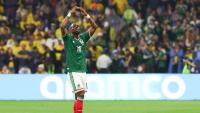 Quiñones amazed by Mexico fans: “I never imagined fandom could reach such lengths”