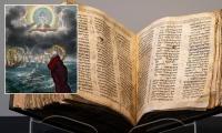 Vatican may know scripture describes alien beings... and Bible expert reveals the hidden clues