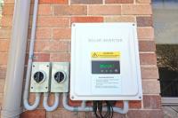 California's smart inverter push prompts fears home backup could be sidelined when blackouts hit