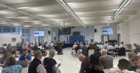 Residents voice concerns over Stonington's 10-year community plan