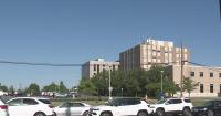 Man accused of showing firearm at Warren hospital waives preliminary exam
