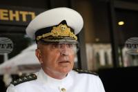 No Deliberate Actions Against Bulgaria in Drone Incident, Chief of Defence Says