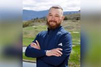 Vernon golfer in money at PGA Championship of Canada