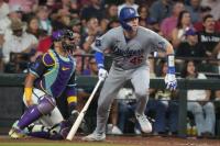 The mighty Dodgers are reeling following a 7th straight loss in heartbreaking fashion