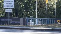 Two drones spottled flying over military base in the western part of the country, German armed forces say
