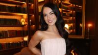 Laura Fox says getting married is 'so special' as she prepares for Italian wedding