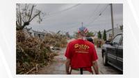 God’s Pit Crew sends assistance to victims of Washington state fires