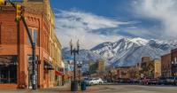 This Walkable Historic City in Utah Is a Must-Visit Gem
