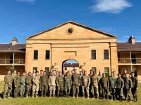 Land Forces Dialogue Strengthens Indo-Pacific Partnerships and Readiness in Sydney