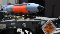US weighs tactical nukes as China, Russia raise escalatory stakes