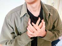 Chairman’s death flags heart risks