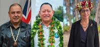 Two-way battle: No clear majority’ as Cook Islands prepares to head to the polls