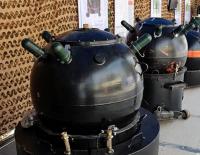 Iran Planted Special Mines in the Strait of Hormuz: One of the Most Serious Cards in Peace Negotiations?
