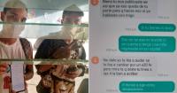A Cuban woman reported that she was sold a stolen cellphone, but the police were unable to take her complaint because "there was no power or system."