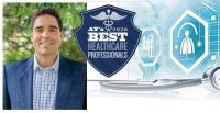 AY Healthcare Professionals Profile: Jahon Zehtaban, DDS, Smile Arkansas