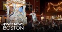 2 Massachusetts businesses coming together to celebrate annual Fisherman's Feast in North End