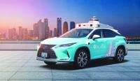 Qatar shifts gears from tech trials to regional hub for autonomous mobility