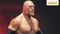 Quote of the day by Brock Lesnar: ‘There are lots of risks, but without risks, there’s no…’