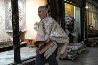 Iran makes new strait demands, the UAE says a ship was targeted