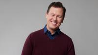 Culture That Made Me: Anton Savage of Newstalk selects his touchstones