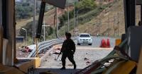 A car-bomb attack targets southwest Colombia a day after conservative president takes office