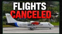 LIAT Air Disruptions Spill Into Weekend, Flights Adjusted Through Tuesday
