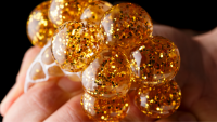 St. Kitts and Nevis recalls Squishy Dumpling toys over safety risks