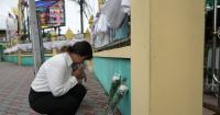 Thai school shooting deaths rise to eight after girl (12) dies in hospital