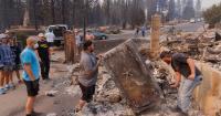 WA's insurance commissioner talks wildfires and homeowner policies