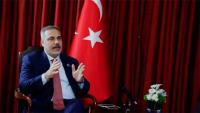 Makkah Defence Pact open to regional countries, Egypt likely to join: Turkish FM