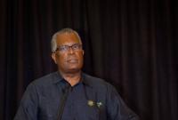 Bahamas to review work permit process
