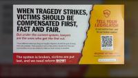 'Really insulting:' Campaign to limit settlements stirs frustration among wildlife victims