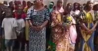 Kwara: Rescued kidnap victims recount ordeal