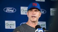 John Harbaugh's impact on New York Giants clear as there are 'no days off'