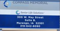 News briefs: Compass offers Medicare seminar