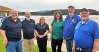 Succession success as linked medical practices at Bermagui and Narooma change hands