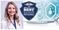 AY Healthcare Professionals Profile: Tyler Fugere, M.D., Genesis Cancer And Blood Institute