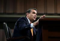From Selma to Todd Blanche, U.S. Democracy Is Being Tested