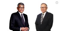 Chief Justice Sundaresh Menon, former Council of Presidential Advisers chair Eddie Teo receive highest honour at National Day Awards