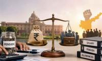 Whitepaper Gone Awry: Employees’ unions nix govt’s ‘95% HR expenditure’ claim
