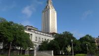 SEC schools ranked by post-graduation income