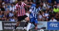 Colchester Utd 0-2 Southampton: U's valiant fight goes unrewarded at JobServe